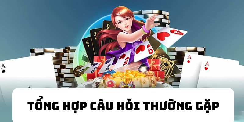 Câu Hỏi Thường Gặp Kubet88