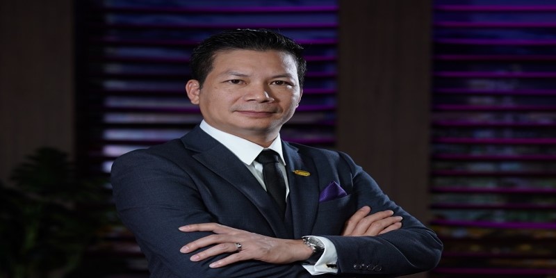 Tiểu sử về CEO Kubet88