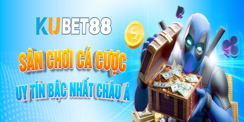 Đăng Ký Kubet88