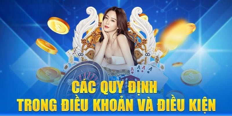 Quy định trước khi thực hiện truy cập