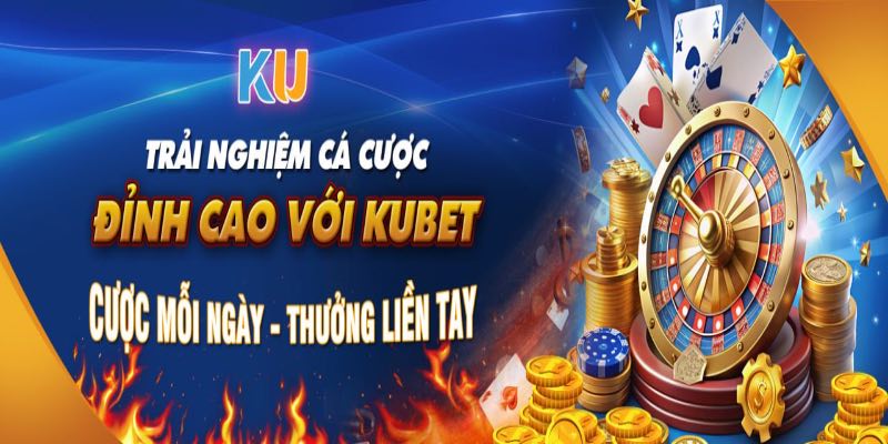 Kubet88 Đăng Nhập