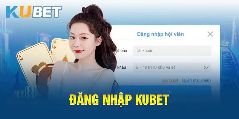 Những điểm đáng chú ý khi đăng nhập