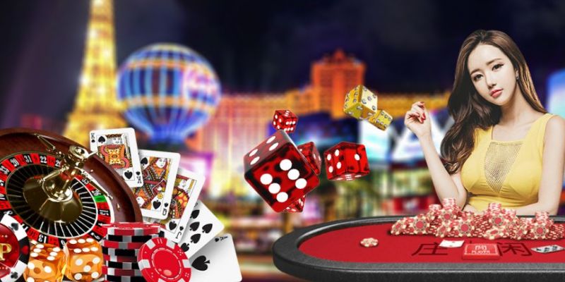 Kho game của live casino Kubet88cực kỳ nhiều cho bạn lựa chọn