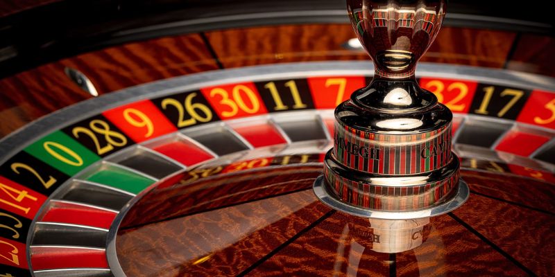 Roulette live casino Kubet88 với vòng quay thu hút mọi ánh nhìn