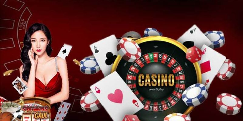 Sảnh live casino Kubet88 với nhiều ưu điểm nổi bật