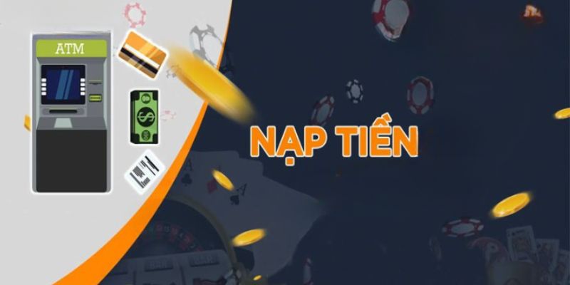 Nạp Tiền Kubet88