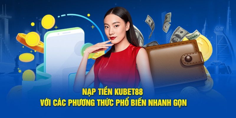 Khám phá các hình thức giao dịch tại Kubet88