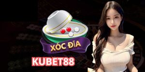 Xóc Đĩa KUBET88